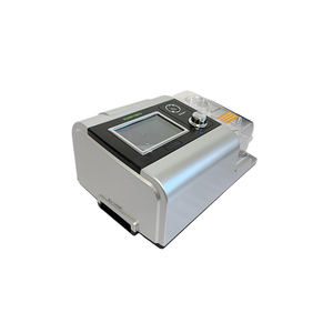 Máquina <span class=keywords><strong>CPAP</strong></span> BiPAP Automática SY-E026, Ventilador Portátil para Apnea del Sueño con Pantalla a Color HD para Uso Doméstico y Clínico - Product Image 3