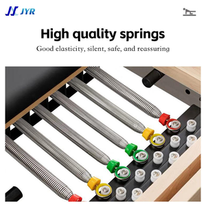 Профессиональный прочный портативный деревянный тренажер для пилатеса для студий пилатеса, для тренировки стабильности и баланса, для йоги и фитнеса - Product Image 3