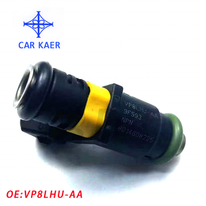 Inyector de combustible Badatong 8014G08225 036906031AG para <span class=keywords><strong>SEAT</strong></span> <span class=keywords><strong>IBIZA</strong></span> 6J 2009 1.4L - Product Image 3