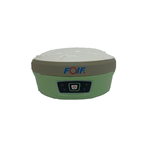 สถานีฐาน GPS RTK GNSS รุ่น FOIF A90 ราคาประหยัด พร้อมชุดอุปกรณ์สำหรับการสำรวจที่ดิน Gnss Rtk - Product Image 1
