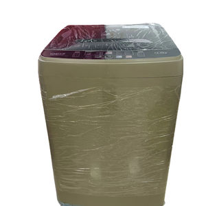 <span class=keywords><strong>Lavadora</strong></span> Automática de 15 kg con Pulsador, Luz Azul y Anti-enredos, Precio Promocional, Compra al por Mayor - Product Image 2