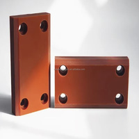 Hengfeng - Pièces usinées personnalisables de formes variées - Haute température (-40-250°C) - Résistance à la traction - Matériaux d'isolation