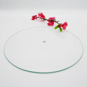 Pannelli di <span class=keywords><strong>vetro</strong></span> temprato personalizzato con il prezzo all'ingrosso utilizzato per scale di <span class=keywords><strong>vetro</strong></span> o ripiani di <span class=keywords><strong>vetro</strong></span> - Product Image 3