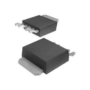 Composants électroniques de gestion de l'alimentation (PMIC) BA00CC0WFP-E2 en stock TO 252 5, DPAK, TO 252AD - Product Image 1