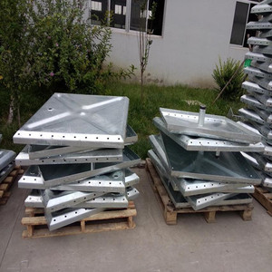 Tanque de <span class=keywords><strong>Agua</strong></span> de Acero Galvanizado HDG para Almacenamiento de <span class=keywords><strong>Agua</strong></span> de <span class=keywords><strong>Lluvia</strong></span> - Product Image 5