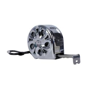 DEWEN ruban à <span class=keywords><strong>mesurer</strong></span> en acier inoxydable personnalisé en gros 3m 5m 7.5m 10m système métrique étanche à <span class=keywords><strong>l</strong></span>'<span class=keywords><strong>eau</strong></span> creuse marque privée <span class=keywords><strong>pour</strong></span> personnalisé - Product Image 2