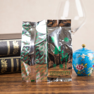 Tè Verde Cinese Chunmee 41022 41022A, Tè Sultan, Tè Verde Sfuso in Foglie - Product Image 5