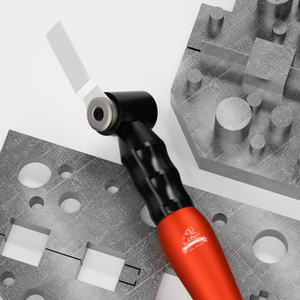 طحن وتلميع البندول الصغير بالهواء المضغوط بالموجات فوق الصوتية الدقة طحن و ، طحن هوائي - Product Image 3