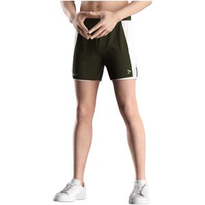 Pantalones Cortos de Compresión 2 en 1 para Entrenamiento y Fitness, Doble Capa, para Baloncesto, para Hombre, OEM ODM - Product Image 5