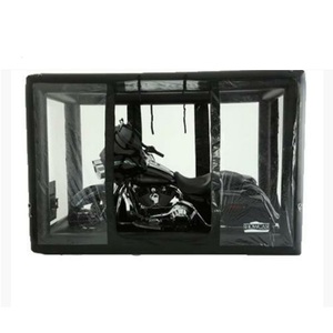 2.8m/3.6M personnalisé <span class=keywords><strong>bulle</strong></span> moteur stockage hermétique gonflable <span class=keywords><strong>moto</strong></span> <span class=keywords><strong>Garage</strong></span> <span class=keywords><strong>moto</strong></span> vélo <span class=keywords><strong>Garage</strong></span> cabine de peinture en aérosol - Product Image 1