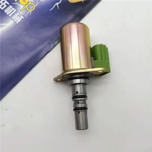 Vanne solénoïde pour excavatrice SK60SR SK70UR SK70SR YT35V00006F1 YT35V00005F1 - Product Image 5