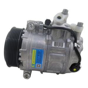Compresor de Aire Acondicionado para Mercedes Benz W203 A0002305111 4471709900 0012300011 A0012301011 0002309011 - Product Image 1