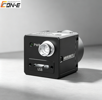 Caméra industrielle USB 3.0 avec capteur IMX249, transmission d'images en temps réel à 41 FPS, caméra de vision industrielle MV-CS023-10UM/UC