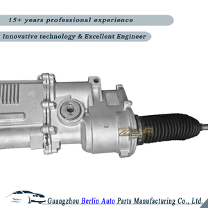 Cremallera y Piñón <span class=keywords><strong>de</strong></span> Dirección Asistida Eléctrica para <span class=keywords><strong>Dodge</strong></span> RAM <span class=keywords><strong>1500</strong></span> 2013-2018 Jeep Commander Wrangler Chrysler Regular - Product Image 3