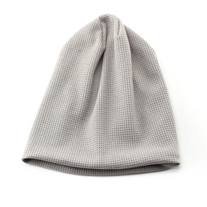 Unisex Mùa Đông Beanie <span class=keywords><strong>Hat</strong></span> Ấm Slouchy Mũ Phụ Nữ Dệt Kim Beanie Mũ Lông Cừu Lót Skull Cap - Product Image 3