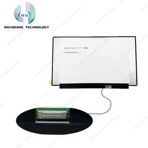 Richshine RTS 15.6" slim eDP 30 Pin หน้าจอ FHD TN เปลี่ยนแผงหน้าจอ NON-TOUCH ขายส่งราคาเดิม - Product Image 4