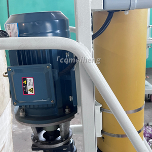 Macchina Portatile per Filtraggio Olio Esausto, Attrezzatura per Pulizia Olio, Depuratore d'Olio - Product Image 2