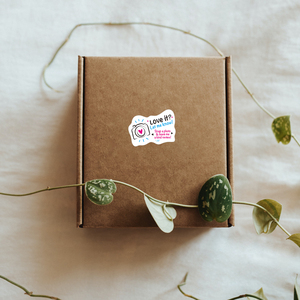 สติกเกอร์ติดกาวสำหรับใช้ในอุตสาหกรรมของขวัญงานพิมพ์ยูวีลายการ์ตูนน่ารัก - Product Image 5