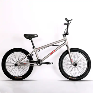 Vélo BMX Dirt <span class=keywords><strong>Jump</strong></span> 20 pouces pour la rue avec frein à disque et pédale ordinaire Bicicleta pour les passionnés de BMX - Product Image 3