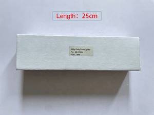 ตัวแบ่งกำลังไฟแบบ 1 ถึง 4 ทาง ชนิด N-Female 400-470MHz 300W ตัวแยกกำลัง UHF 4 ทาง - Product Image 2