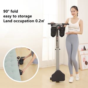 <span class=keywords><strong>Rameur</strong></span> magnétique, équipement de gymnastique, à usage domestique, Cross Fitness, rames pliables, vente en gros, Machine à rangées de sièges - Product Image 3