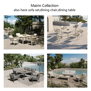 Ensemble <span class=keywords><strong>de</strong></span> <span class=keywords><strong>salon</strong></span> <span class=keywords><strong>de</strong></span> <span class=keywords><strong>jardin</strong></span> moderne avec <span class=keywords><strong>table</strong></span> basse, résistant aux intempéries, en corde, pour hôtel et <span class=keywords><strong>jardin</strong></span> - Product Image 5
