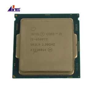 NCR <strong>Processor</strong> (Core I3 Core I5) For Misano MB ATMs - Product Image 4