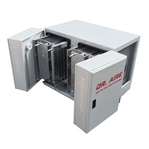 DR AIRE Tĩnh Điện <span class=keywords><strong>ESP</strong></span> Không Khí Chất Lượng Cao Sử Dụng Thương Mại 98% Hiệu Quả Loại Bỏ - Product Image 3