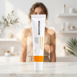 Crema Rejuvenecedora con PDRN 10000 PPM, Ácido Tranexámico, Camelia, Complejo CICA, Ácido Hialurónico, Niacinamida y Adenosina para Mujeres, para Todo Tipo de Piel - Product Image 2