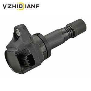 Bobine d'allumage de voiture pour <span class=keywords><strong>Honda</strong></span> CIVIC IX Saloon 2013-2017, haute énergie - Product Image 6