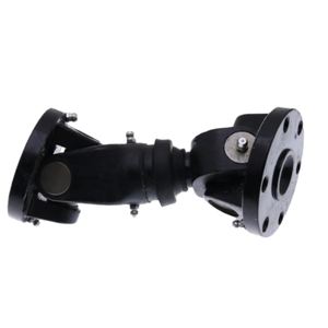 Piezas de carretilla elevadora del mercado de accesorios Eje de transmisión 67310-30520-71 para carretilla elevadora 7FD40 - Product Image 3