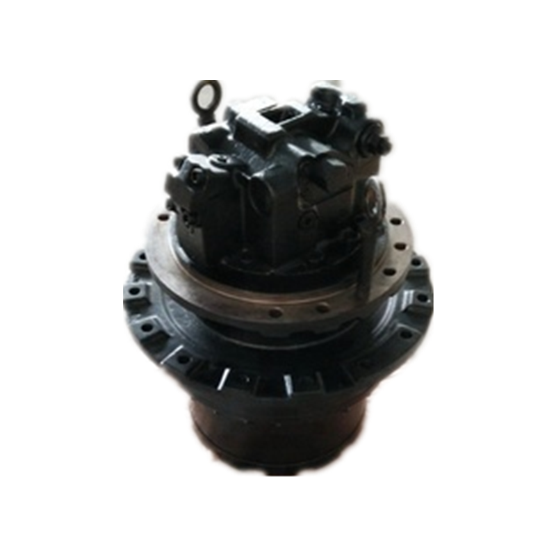 Excavator Parts 9190694 9224123 - Final Drive for Hitachi ZX70