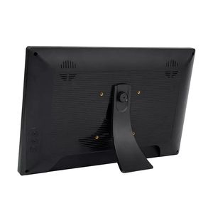 Écran FHD 1920x1080 Quad-core 2 Go de RAM 16 Go de ROM Android 11 OS Cadre photo numérique LCD 13,3 pouces Horloge Prise en charge <span class=keywords><strong>MP4</strong></span> WiFi 1000 Mbps LAN - Product Image 4