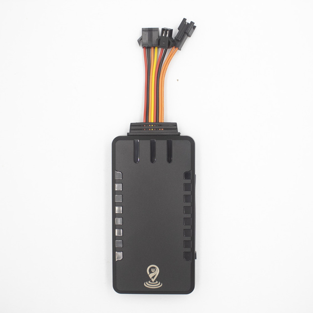 Ulocation UL-01Factory Low Price GPS Tracker With Relay SOS Mic Car GPS Tracking Device