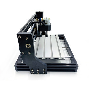 Vevor nhỏ Máy cắt laser sợi Máy khắc laser <span class=keywords><strong>CNC</strong></span> Laser đánh dấu máy - Product Image 4
