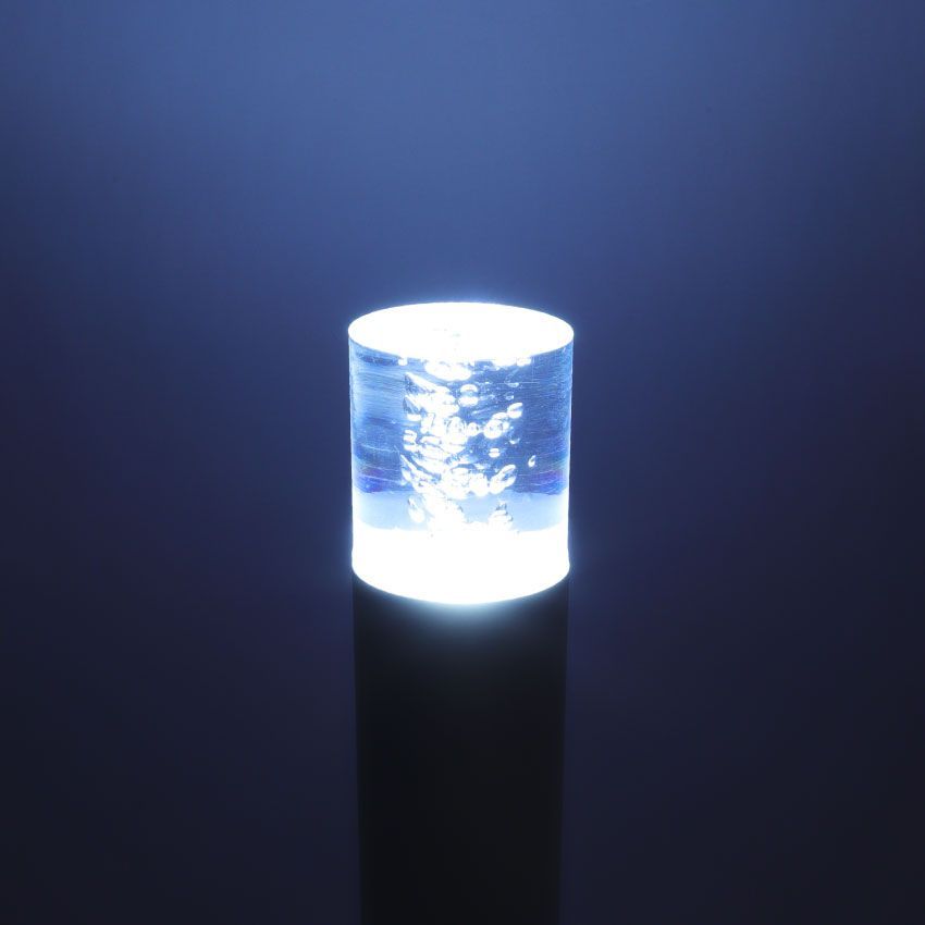 IP65 10W Outdoor Aluminum Bollard Lights LED Landscape Garden Lights for Villa & Lawn DC Power Supply