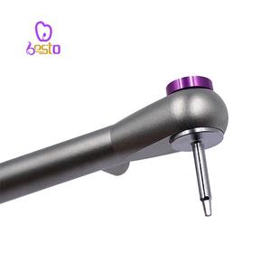 16 Pcs Obeng Gigi Universal Kit Instrumen Kedokteran Gigi untuk Implantologi Kunci Torsi Implan Gigi Universal - Product Image 5