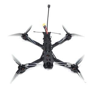 Ai theo dõi mô-đun FPV UAV hệ thống Kit đầu theo dõi với pcba RC Bộ Phận & Accs cho FPV drone nhựa và vật liệu kim loại - Product Image 4