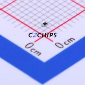 Résistance SMD AR02BTD1003 0402 (Type : Film mince) (Résistance : 100 kOhm Précision : 0,1 %) - Product Image 1