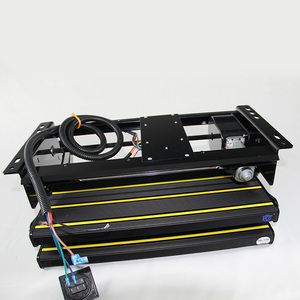 El mejor precio del nuevo diseño RV <span class=keywords><strong>Auto</strong></span> Double Steps para diferentes tipos de <span class=keywords><strong>caravanas</strong></span> con alta calidad - Product Image 2