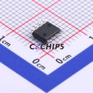 Amplificador operativo de chip IC de circuito integrado SOP-8 original y nuevo de 2/TR - Product Image 2