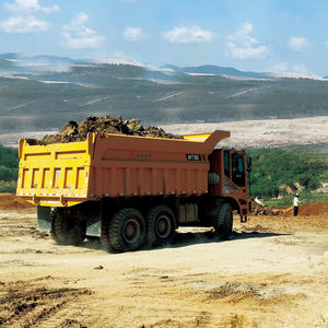 중국 브랜드 광업 기계 <span class=keywords><strong>50</strong></span> 톤 덤프 트럭 MT60 유리한 가격과 좋은 품질 - Product Image 2