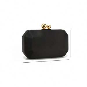 2025年トレンド グリッター クラッチバッグ レディース フォーマル ブライダル ウェディング クラッチバッグ パーティー プロム カクテルパーティー ハンドバッグ - Product Image 4