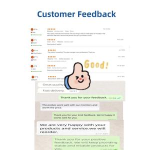 Pompe à perfusion portable pour animaux, instruments chirurgicaux vétérinaires, pompe à perfusion pour animaux de compagnie - Product Image 4