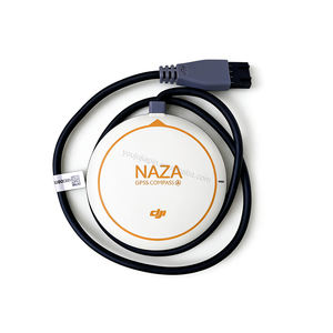 คอนโทรลเลอร์การบิน DJI <span class=keywords><strong>Naza</strong></span> <span class=keywords><strong>V2</strong></span> (มี GPS ในตัว) <span class=keywords><strong>Naza</strong></span>-<span class=keywords><strong>M</strong></span> <span class=keywords><strong>Naza</strong></span> <span class=keywords><strong>M</strong></span> <span class=keywords><strong>V2</strong></span> ชุดควบคุมการบินสำหรับโดรน RC FPV ควอดคอปเตอร์ ของแท้ - Product Image 2