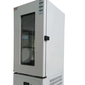 Armoire commerciale à température contrôlée par humidité pour la <span class=keywords><strong>calligraphie</strong></span> peinture stockage de reliques culturelles conteneur étanche à l'humidité - Product Image 1