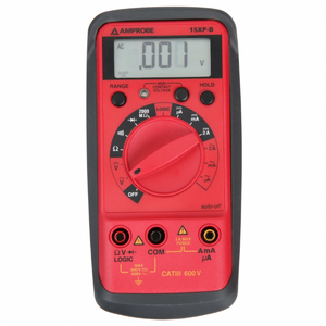 Detector de Voltaje sin Contacto Amprobe 15xp-b Voltect, Nuevo y Original - Product Image 1