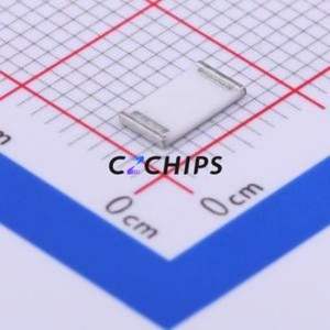 Résistance de détection de courant / shunt FBF25JPPR100-00L, résistance 2512 (résistance : 100 mOhm) (précision : 5%) (puissance : 2 W) - Product Image 2