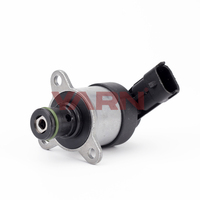 Herramienta de Medición de Motor de Automóvil, Sensor de Presión de Riel Común de Alta Presión, Nueva Válvula de Control 0928400803 para Kia