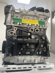 Motor Automotriz 2.0t EA888 GEN2 CES/CAD/CAE/CDN/CDZ para <span class=keywords><strong>Bora</strong></span>/Jetta/Golf/Magotan/Tiguan/Q3/A5 - Product Image 6